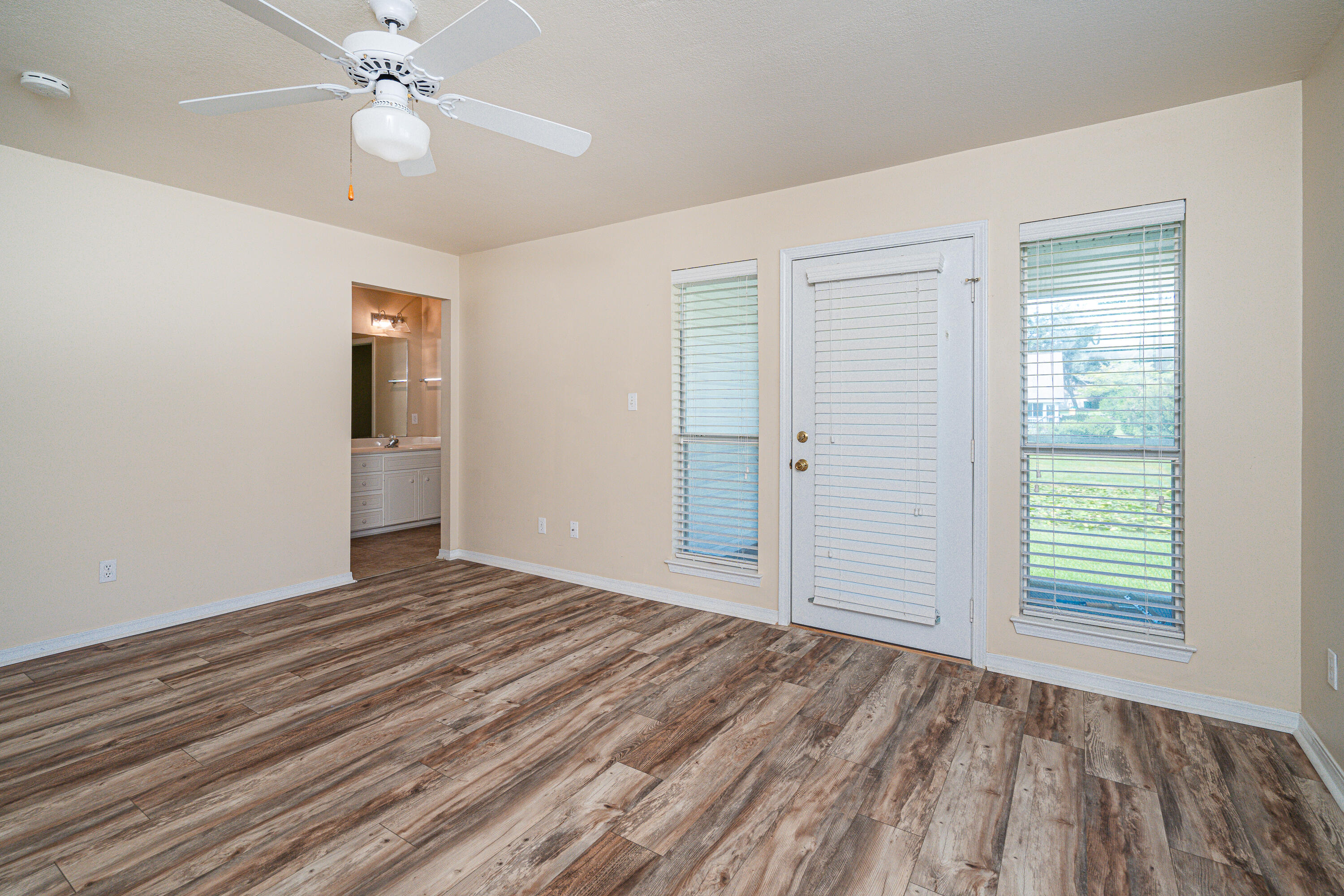 CARIBBEAN VILLAGE SOUTH 2 - Residential Lease