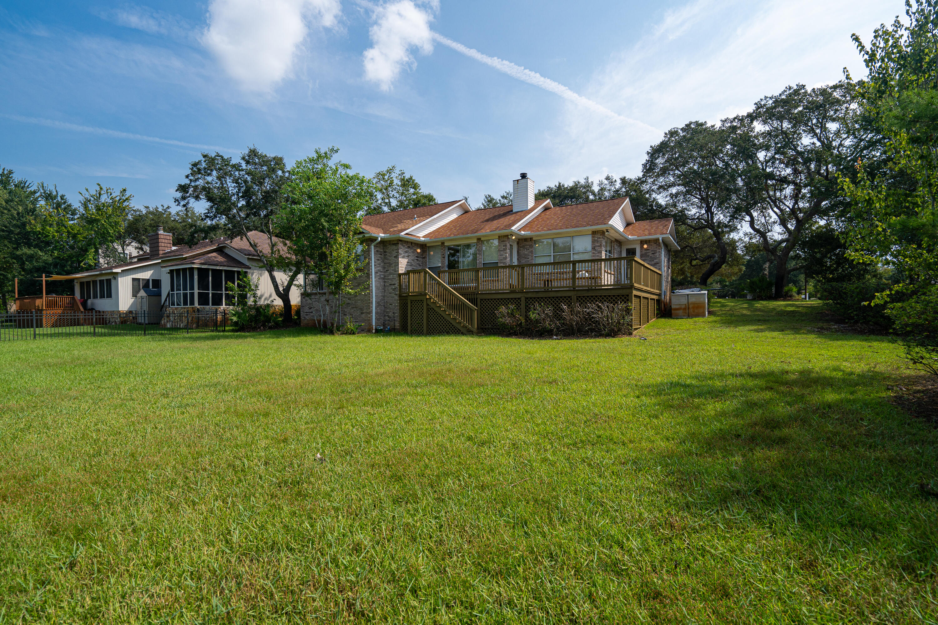 CARIBBEAN VILLAGE SOUTH 2 - Residential Lease