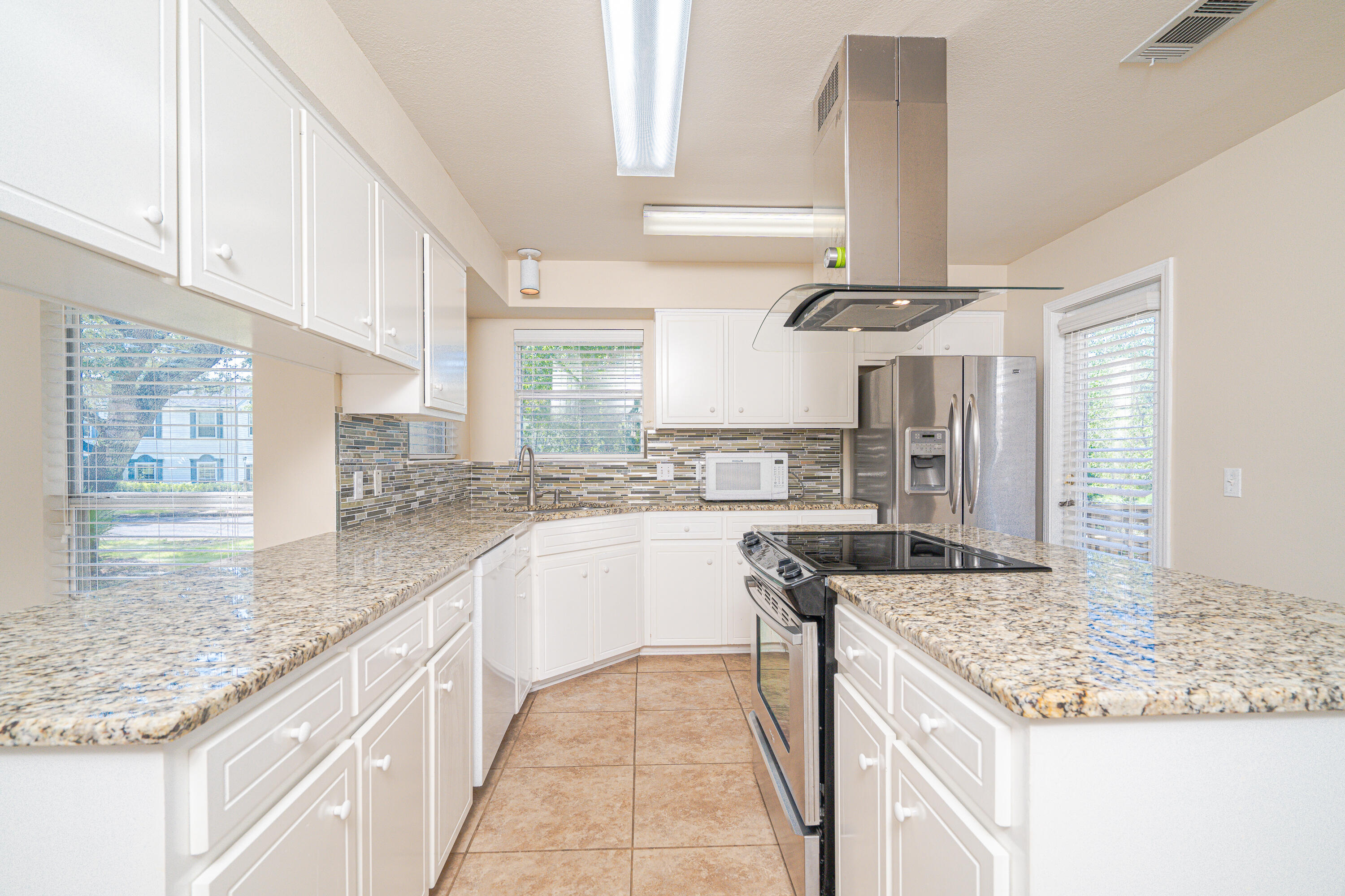 CARIBBEAN VILLAGE SOUTH 2 - Residential Lease