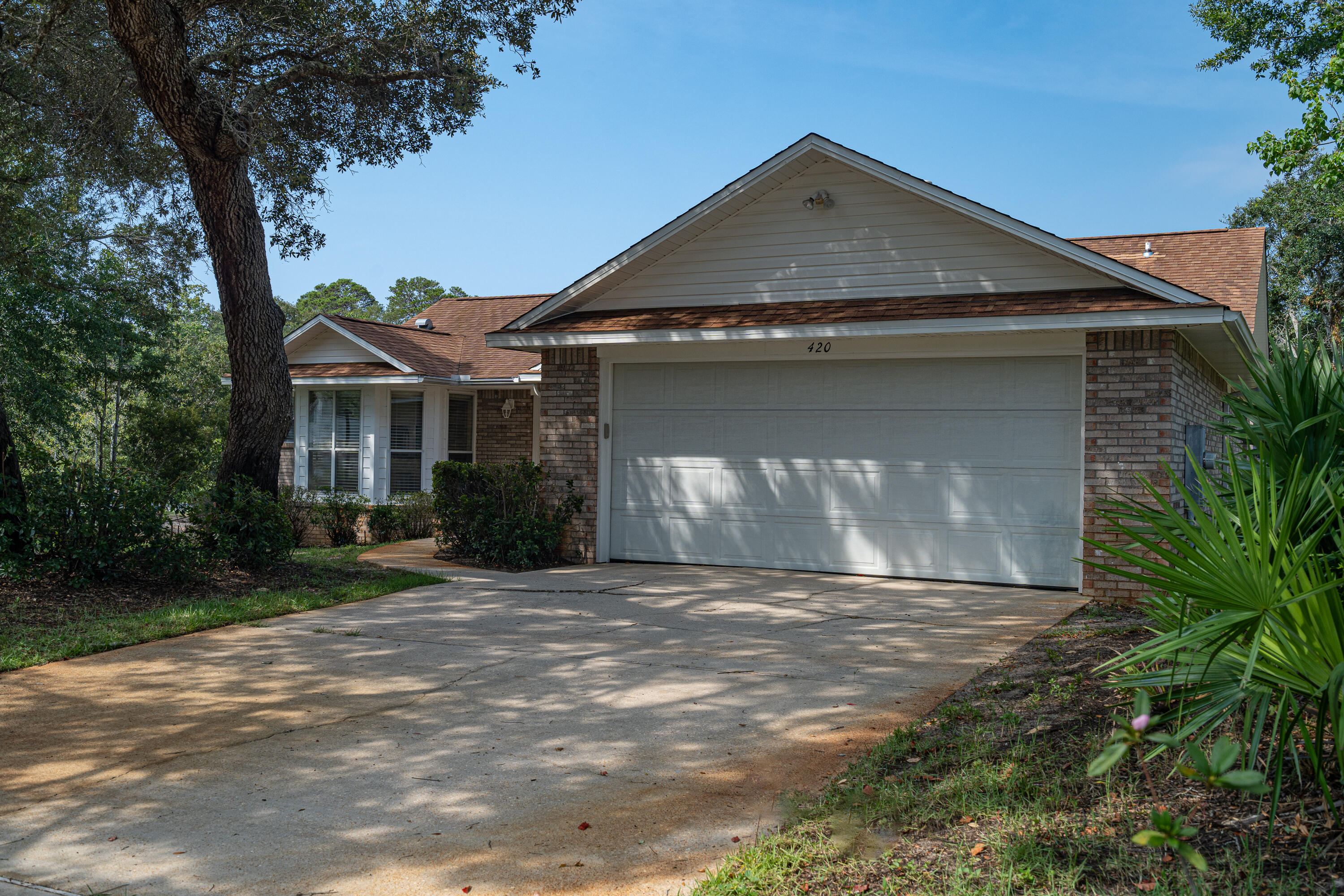 CARIBBEAN VILLAGE SOUTH 2 - Residential Lease