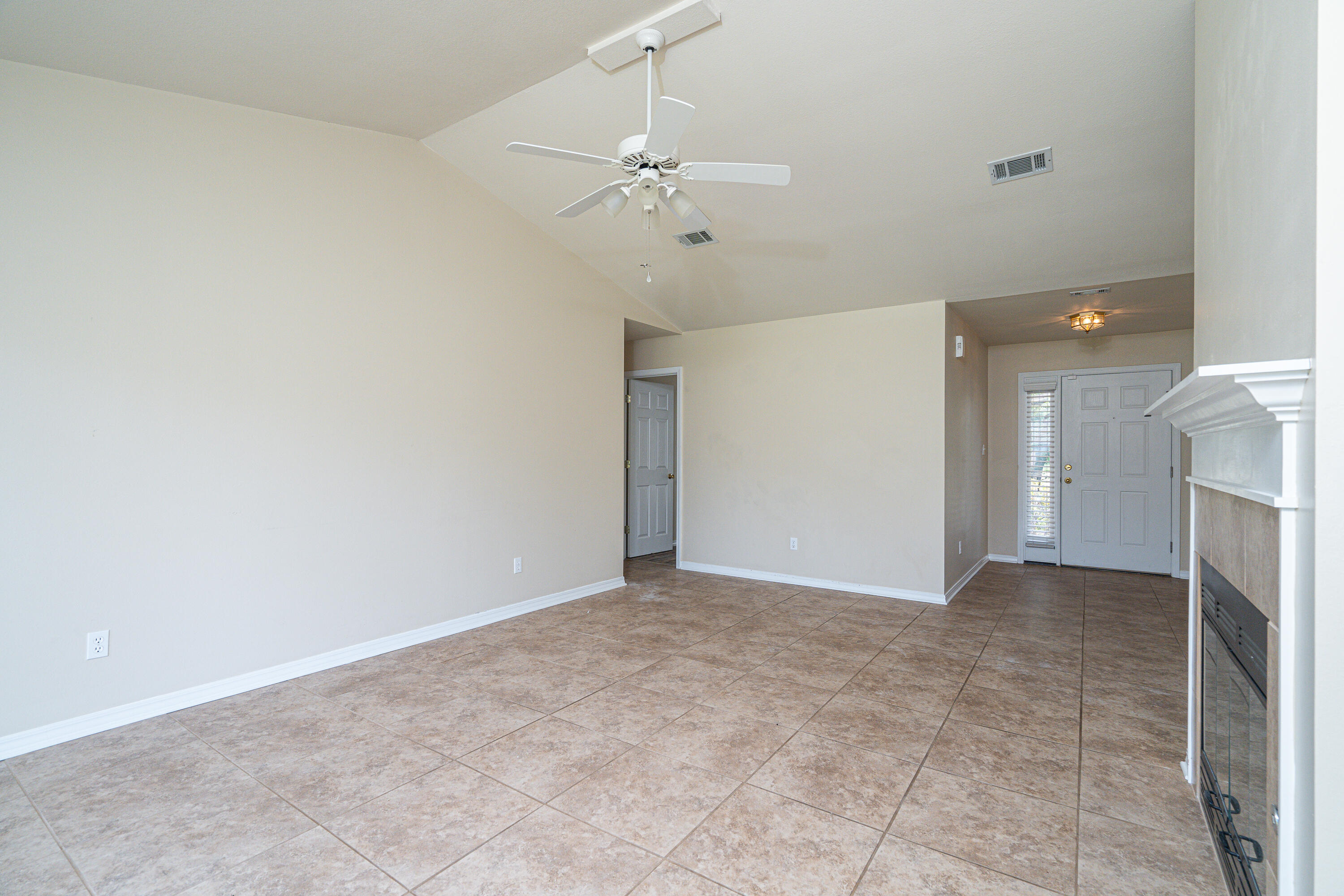 CARIBBEAN VILLAGE SOUTH 2 - Residential Lease