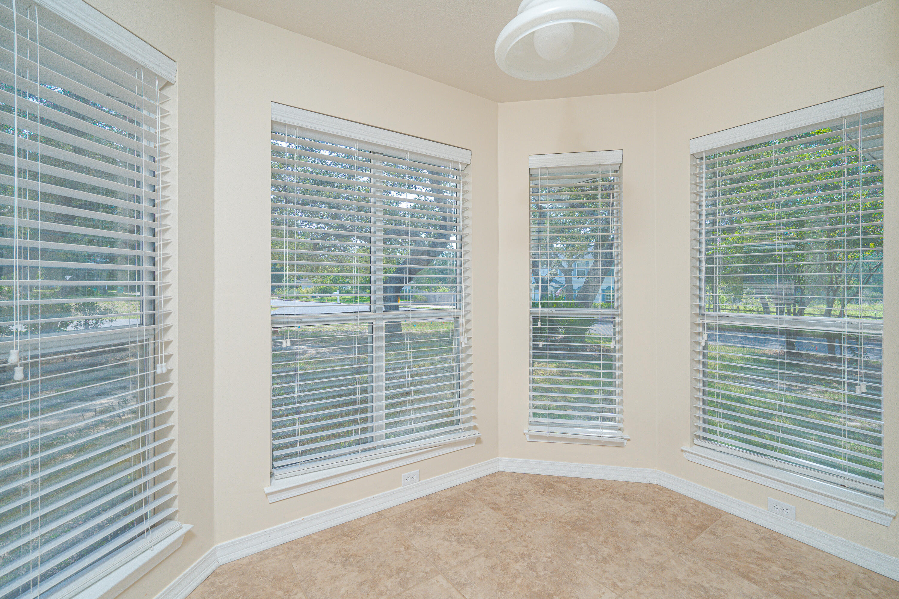 CARIBBEAN VILLAGE SOUTH 2 - Residential Lease