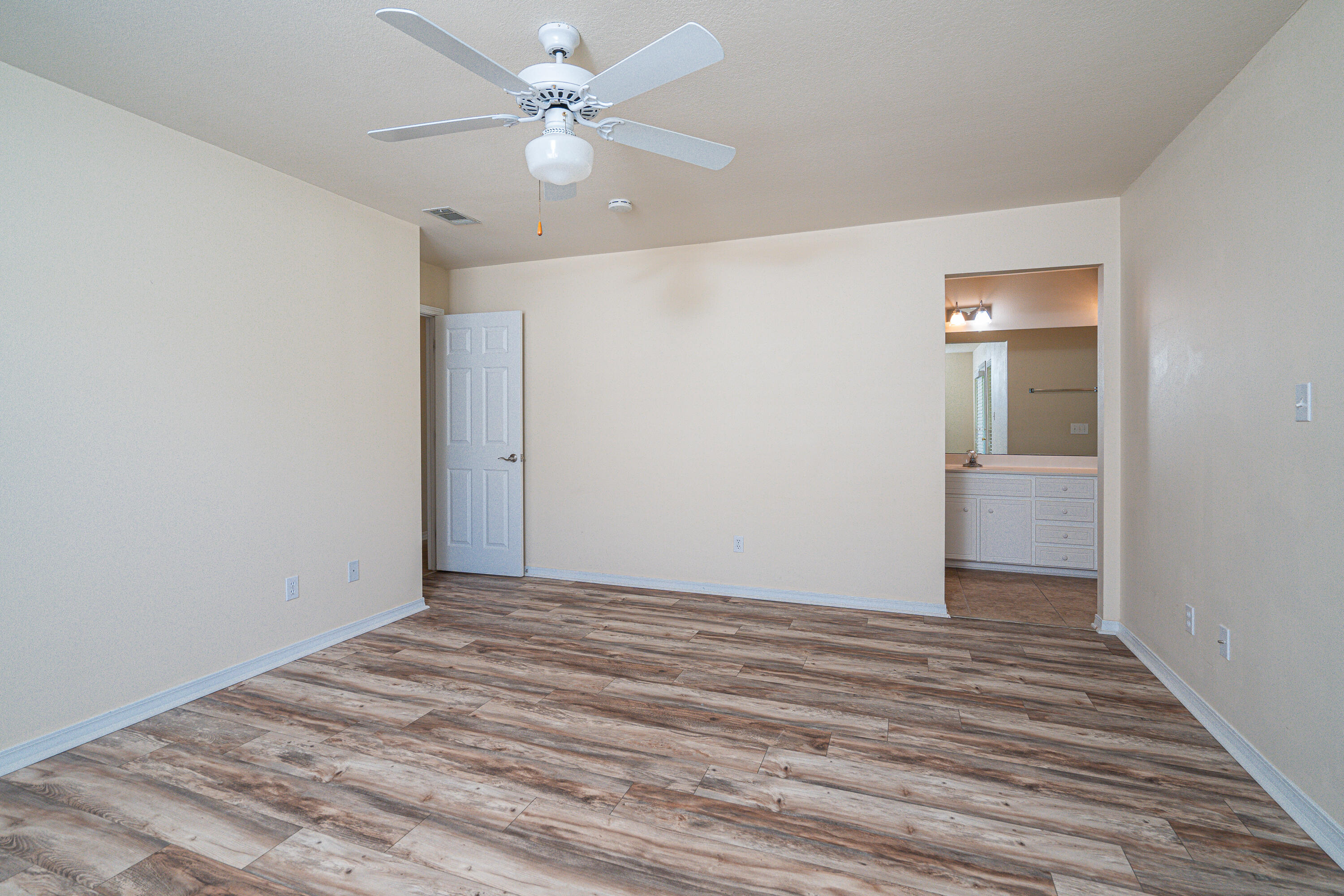 CARIBBEAN VILLAGE SOUTH 2 - Residential Lease