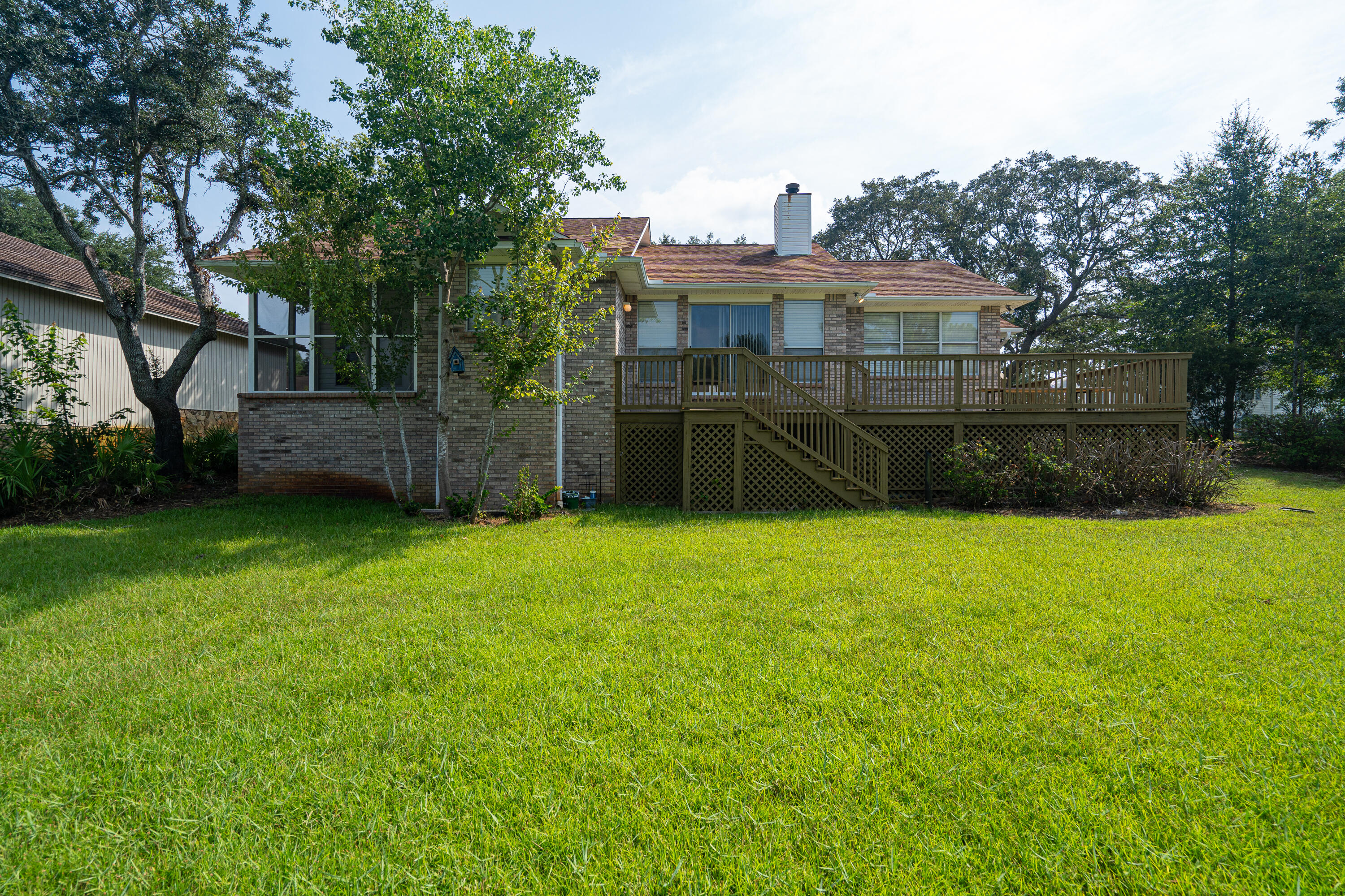 CARIBBEAN VILLAGE SOUTH 2 - Residential Lease