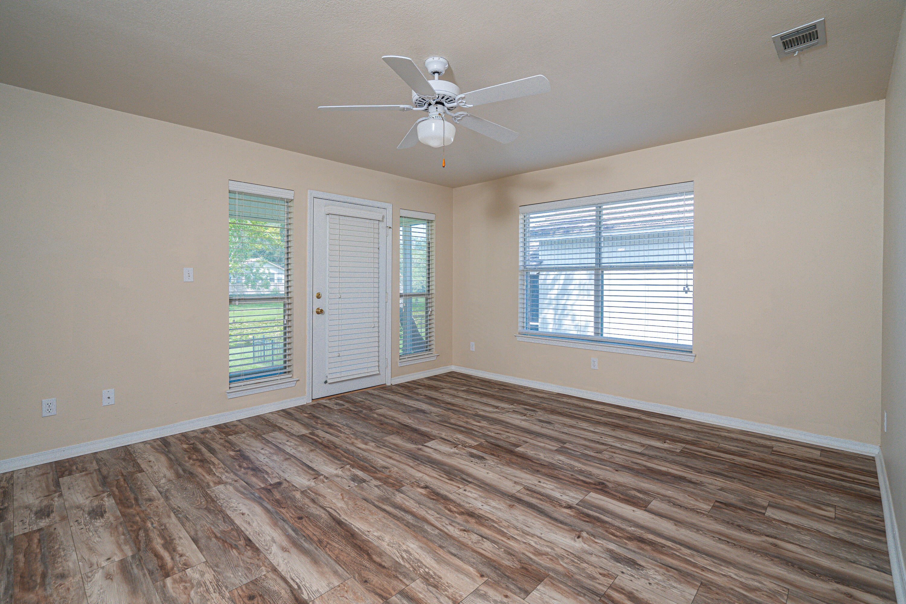 CARIBBEAN VILLAGE SOUTH 2 - Residential Lease