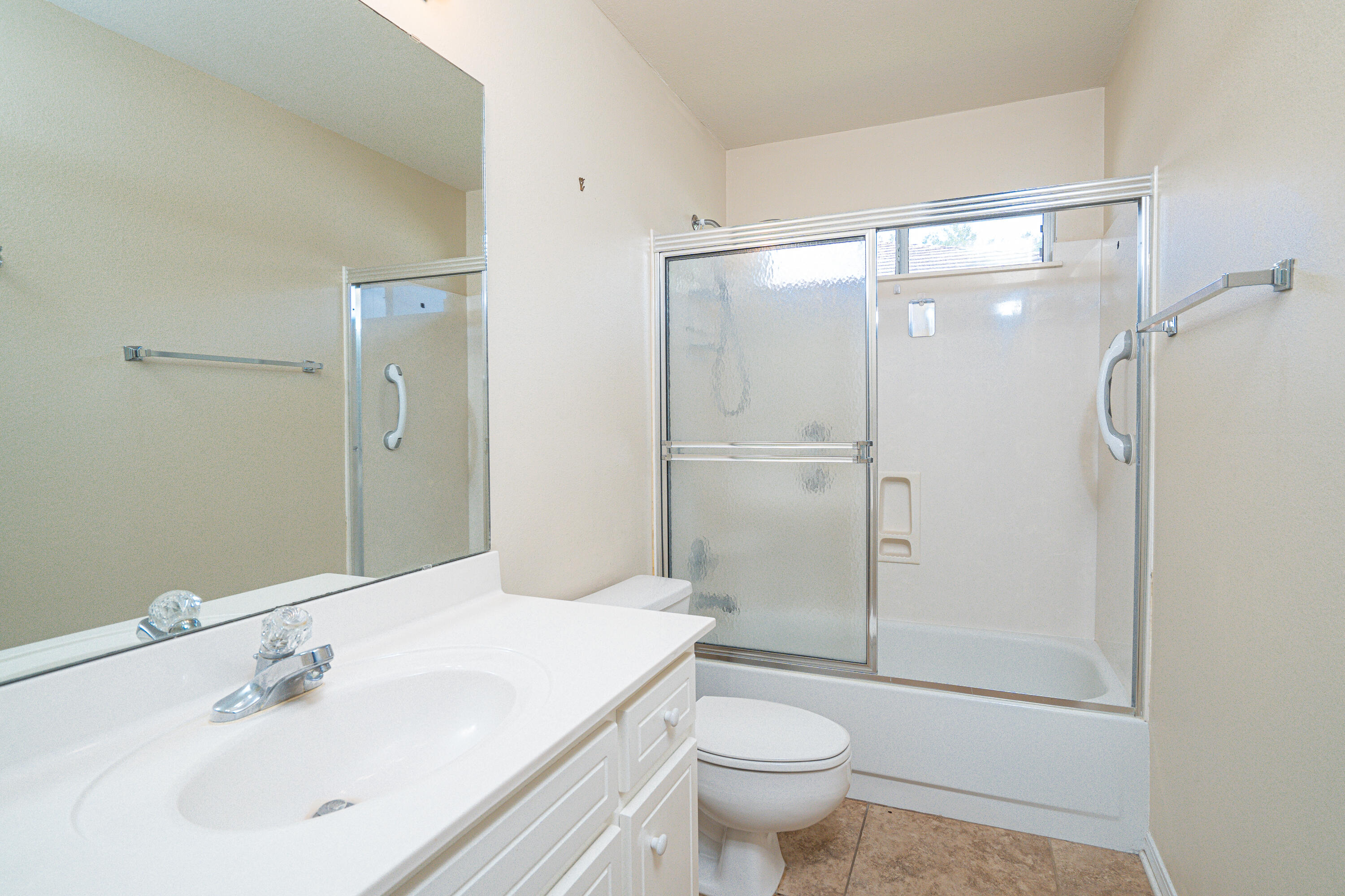 CARIBBEAN VILLAGE SOUTH 2 - Residential Lease