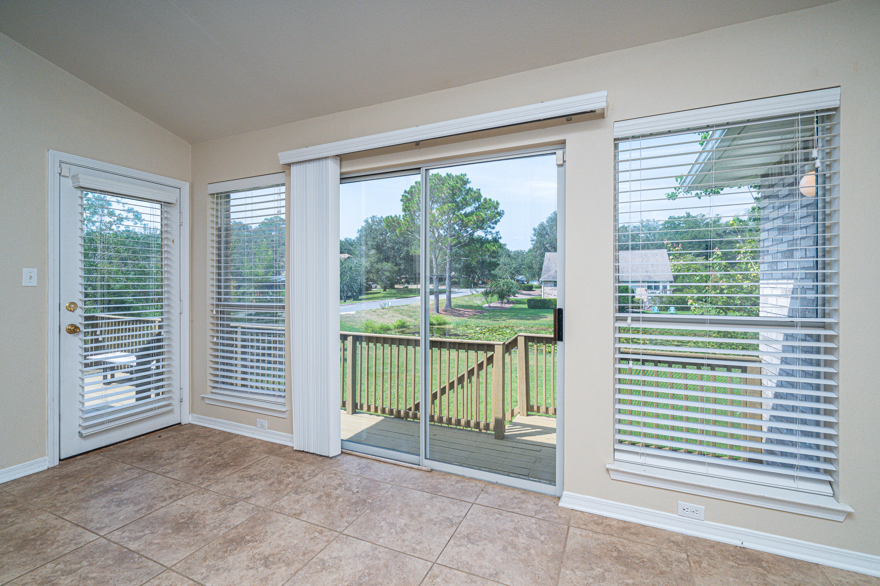 CARIBBEAN VILLAGE SOUTH 2 - Residential Lease