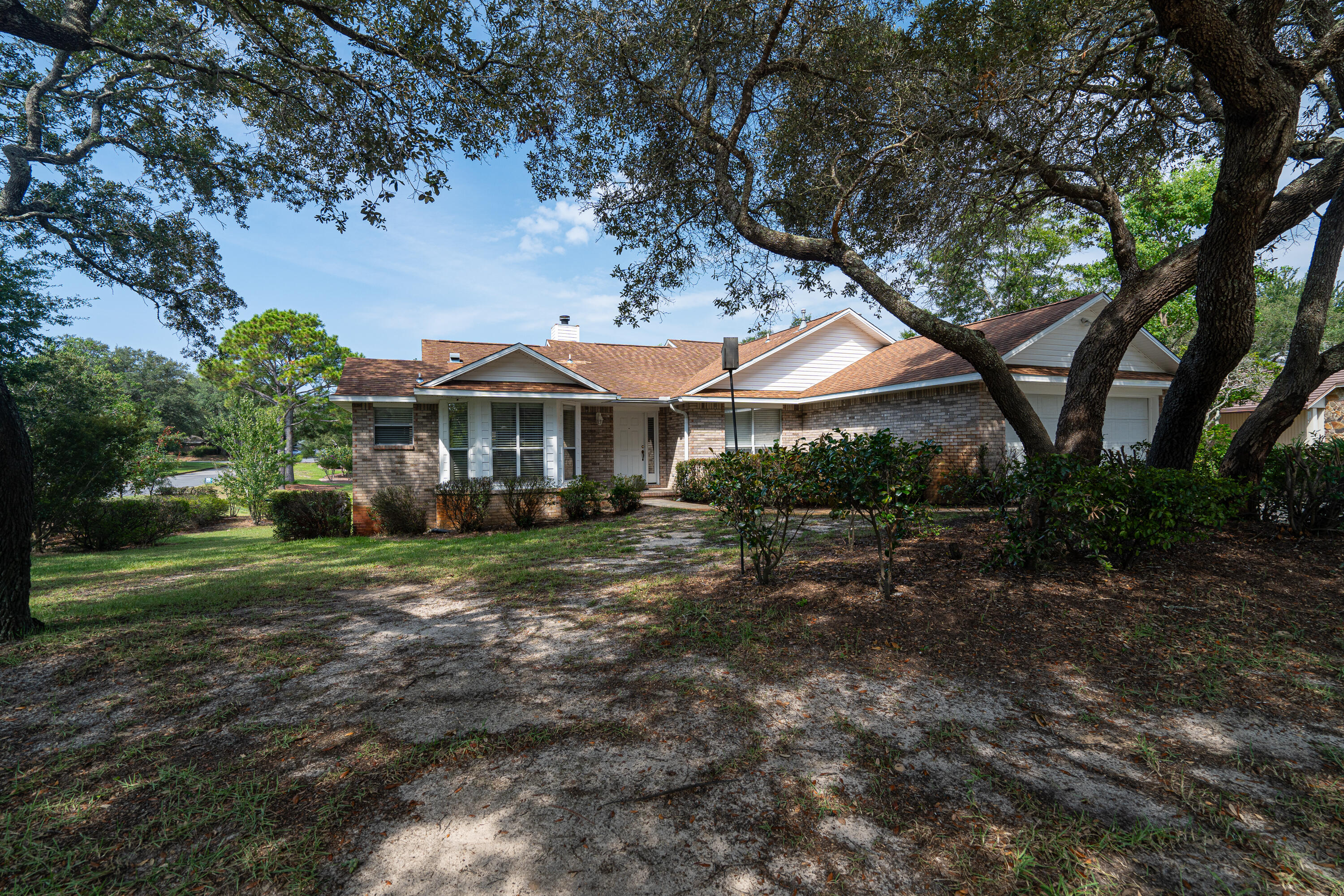 CARIBBEAN VILLAGE SOUTH 2 - Residential Lease