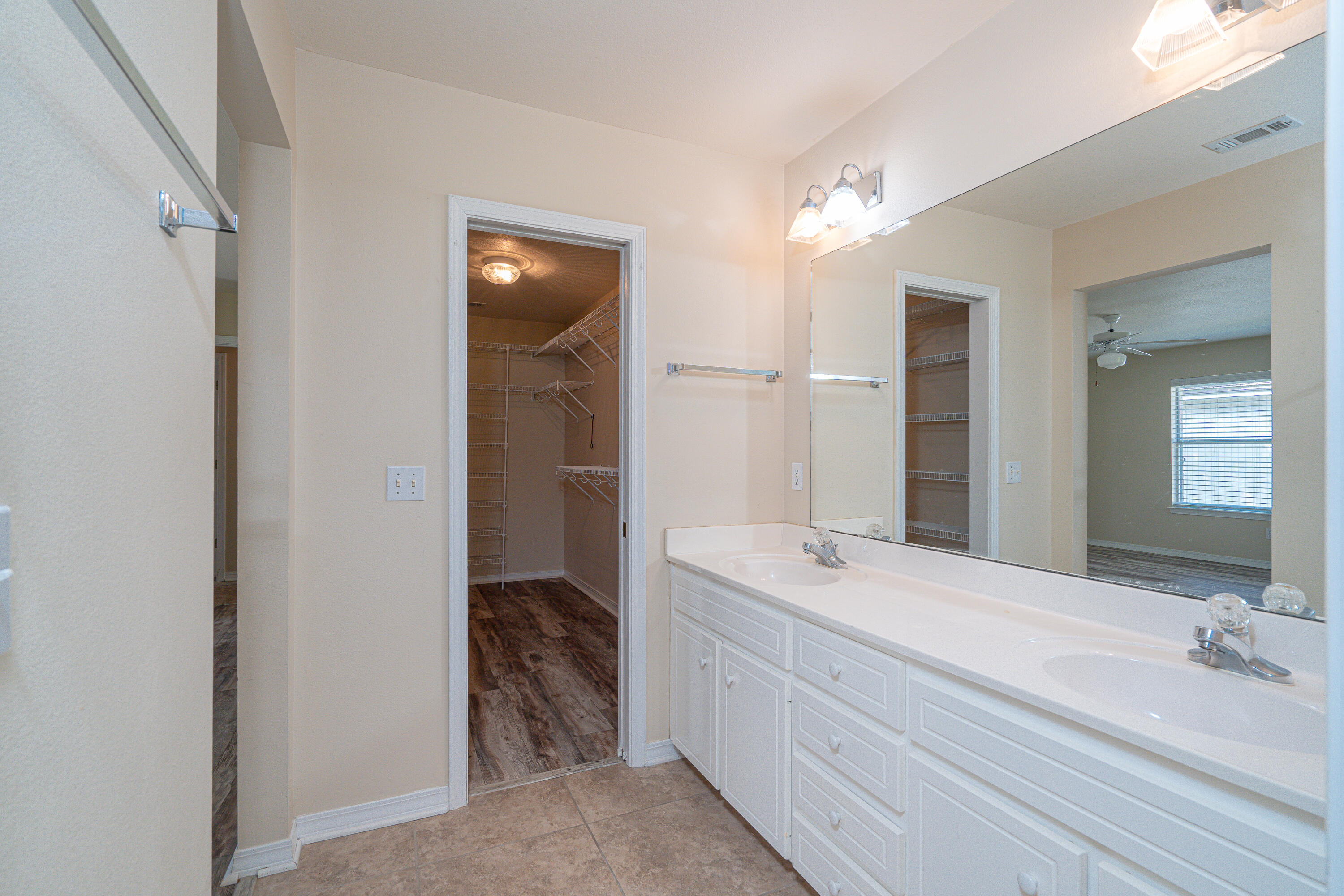 CARIBBEAN VILLAGE SOUTH 2 - Residential Lease