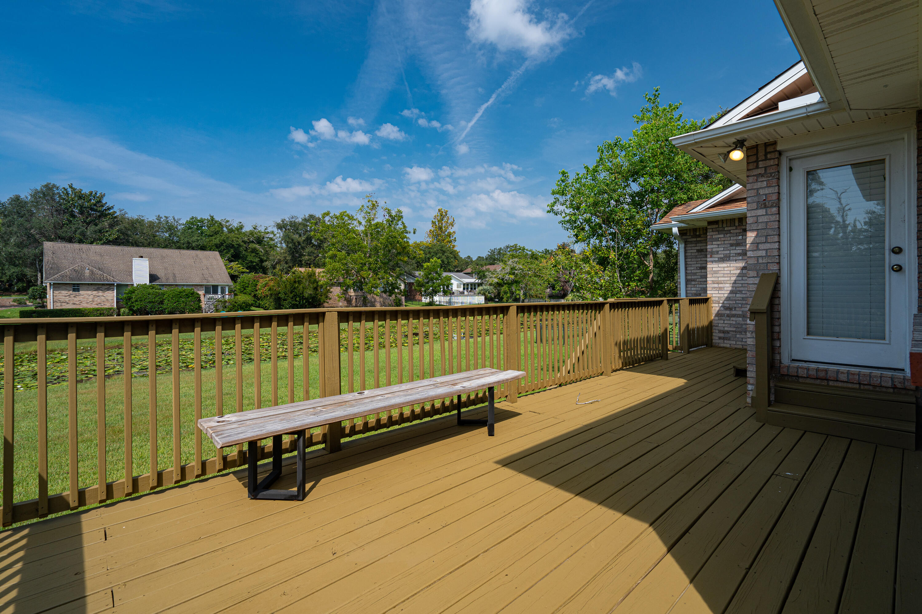 CARIBBEAN VILLAGE SOUTH 2 - Residential Lease