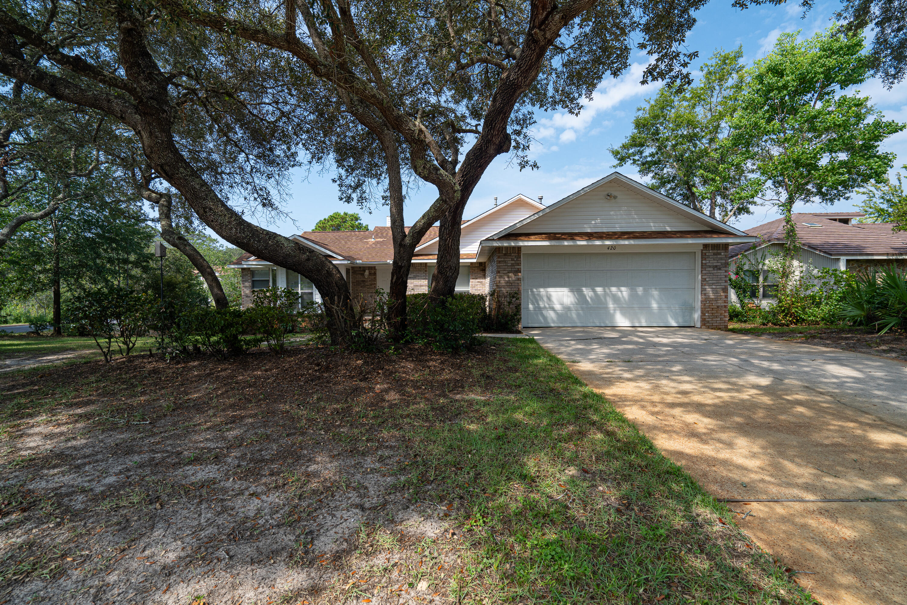 CARIBBEAN VILLAGE SOUTH 2 - Residential Lease