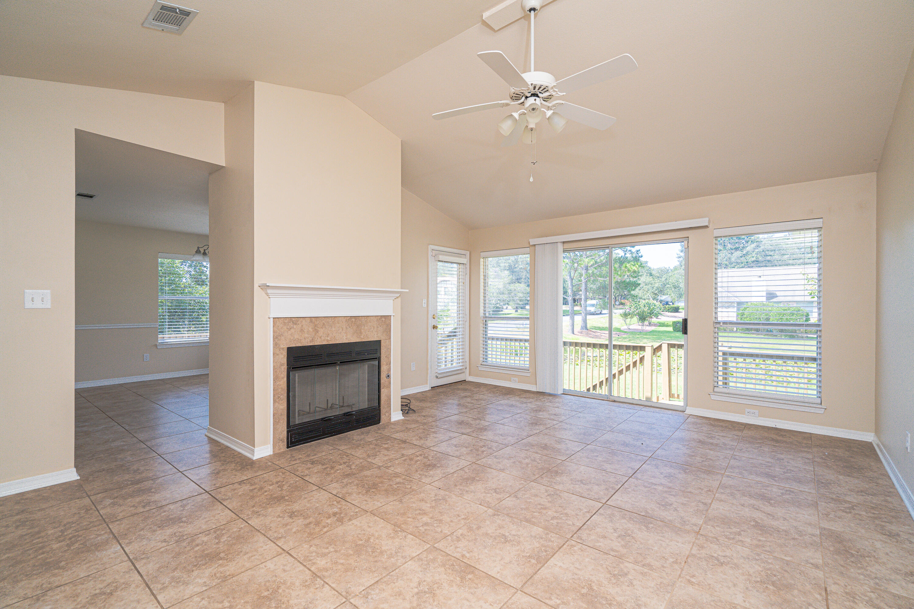 CARIBBEAN VILLAGE SOUTH 2 - Residential Lease