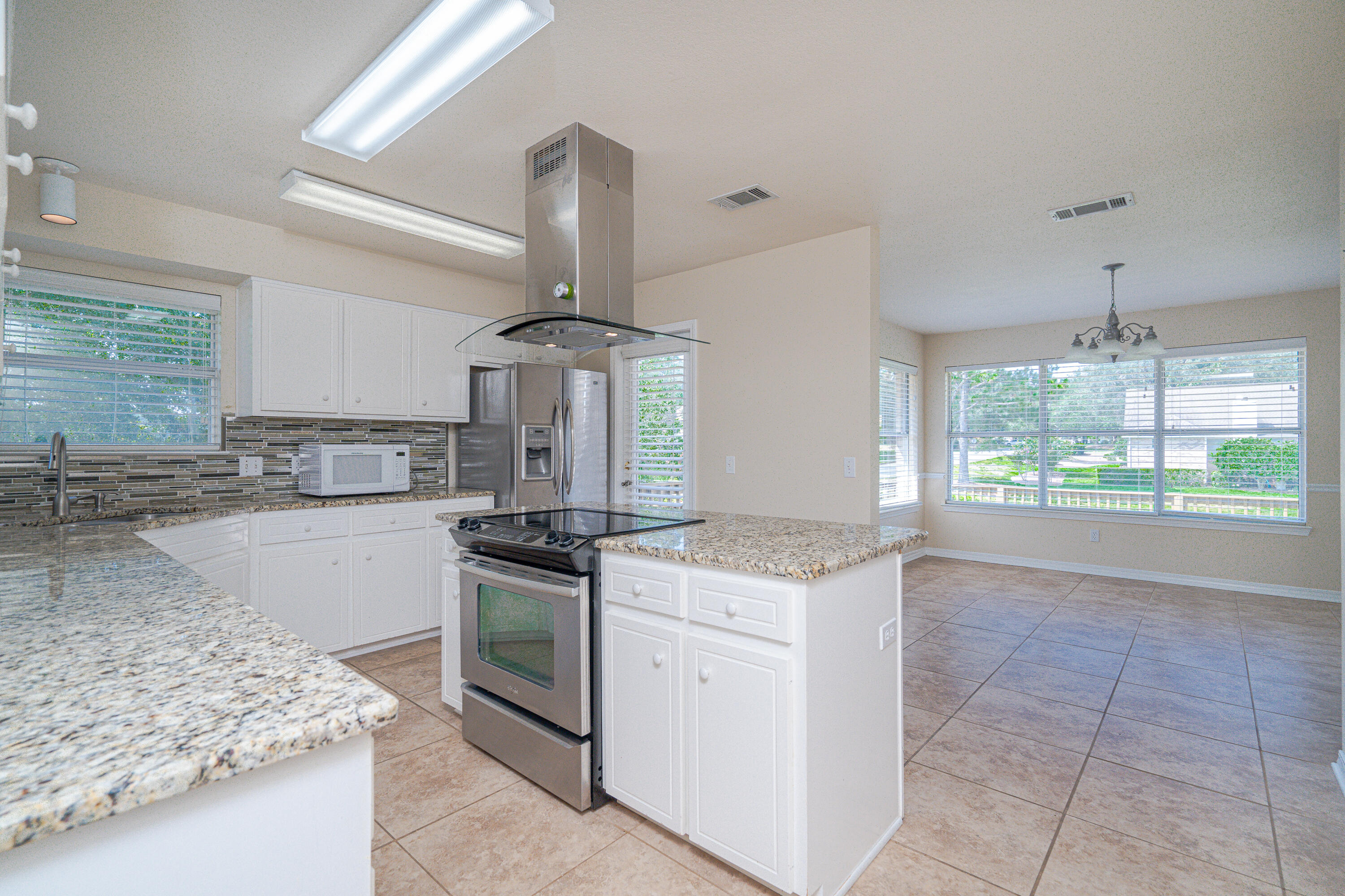 CARIBBEAN VILLAGE SOUTH 2 - Residential Lease