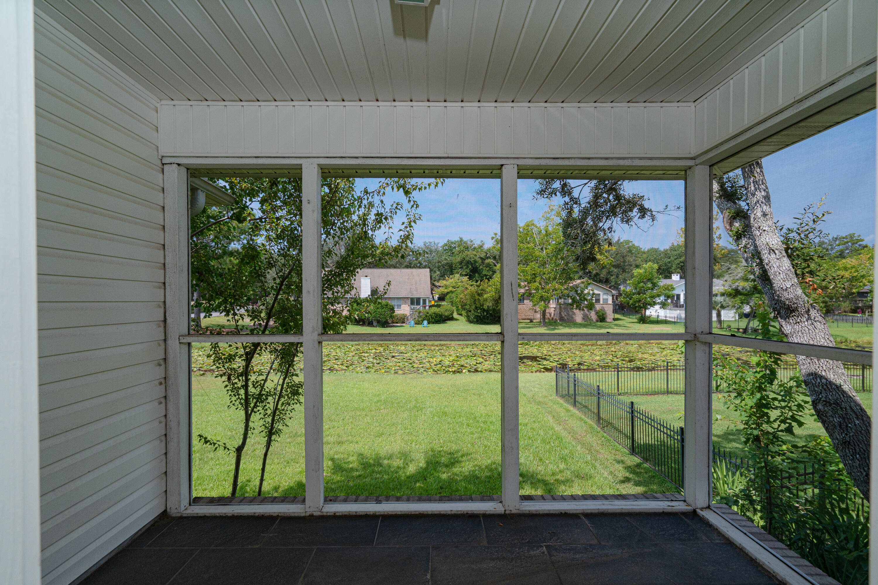 CARIBBEAN VILLAGE SOUTH 2 - Residential Lease