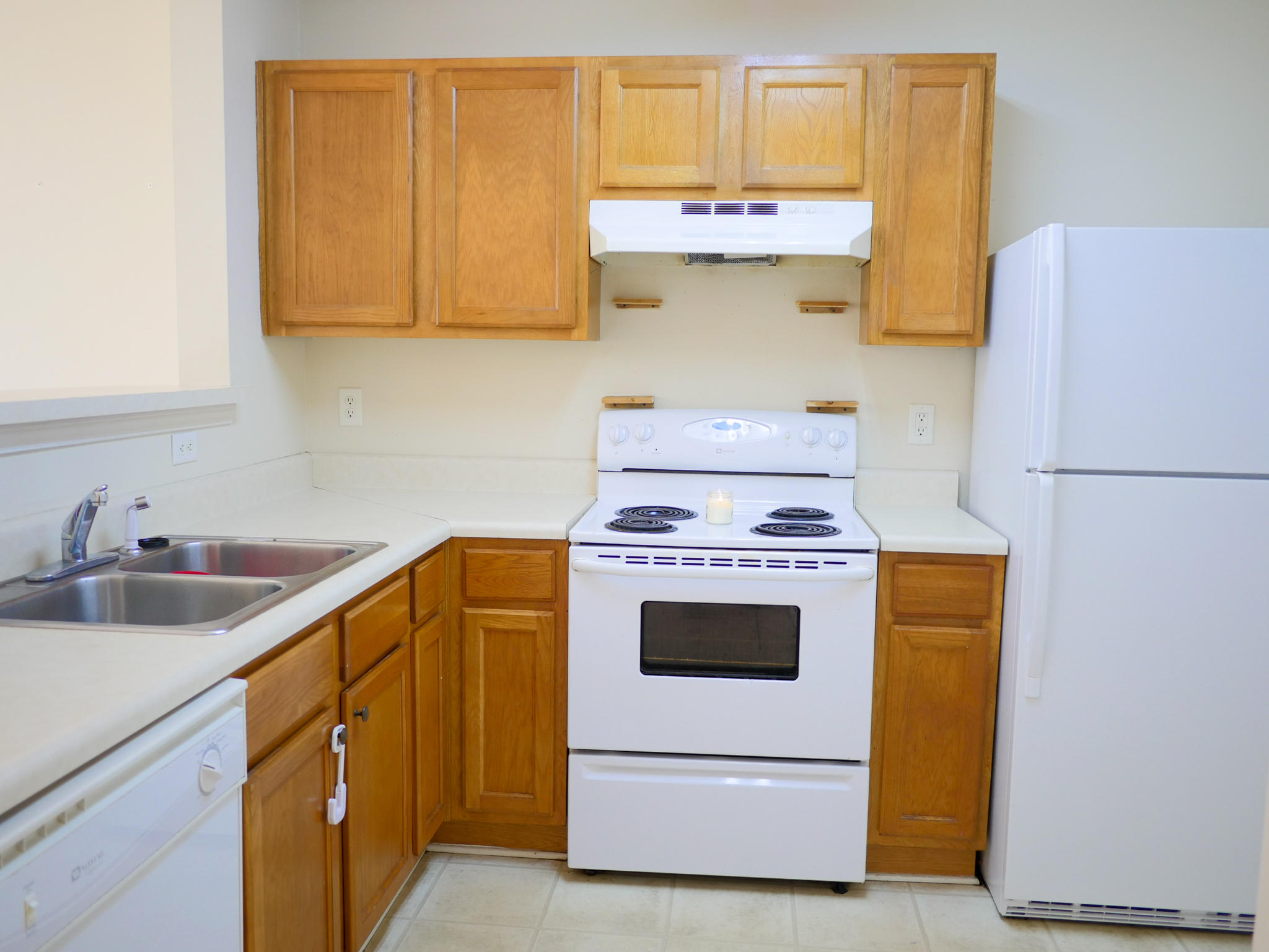 ROLLING PINES - Residential