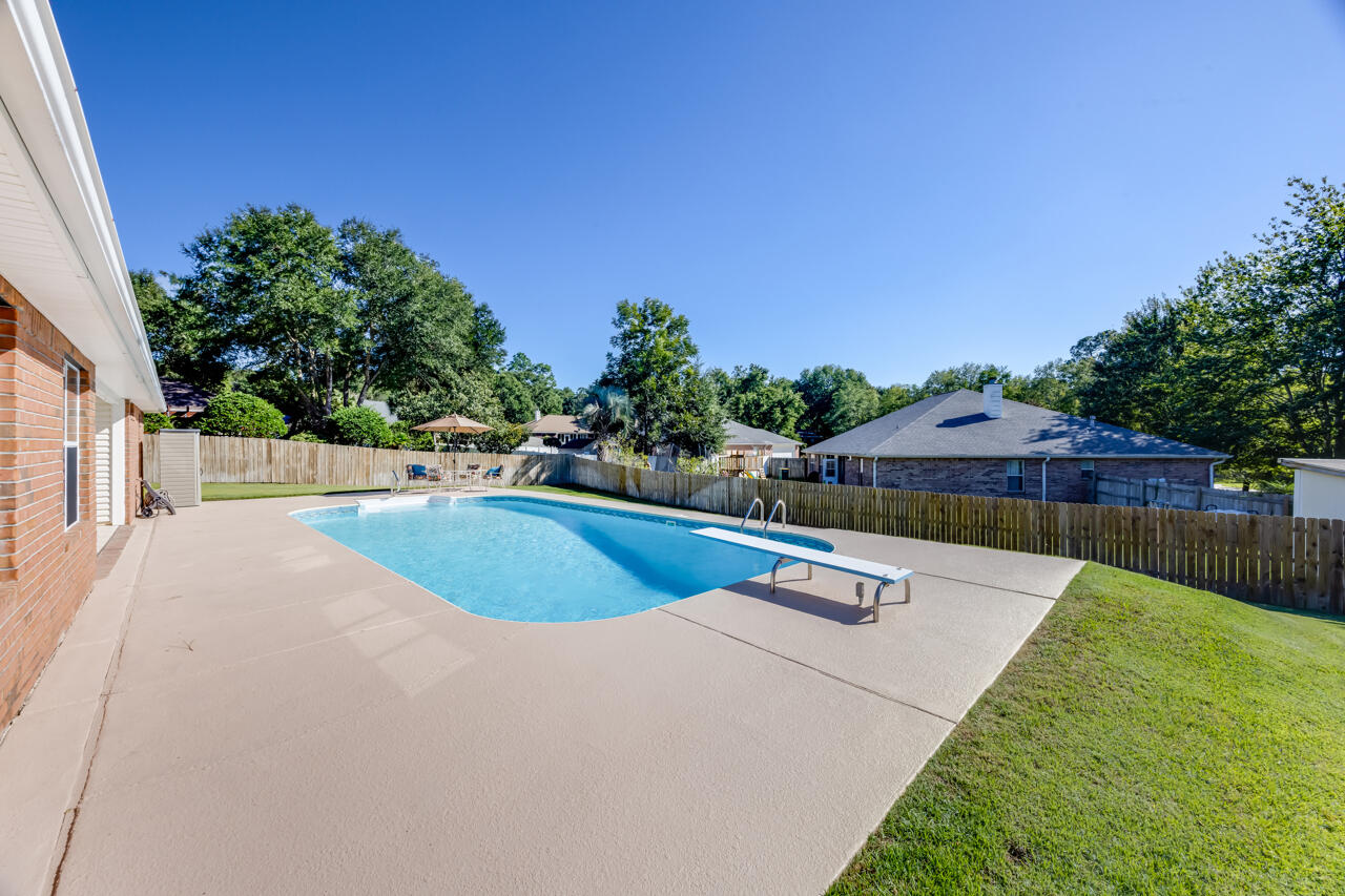 SILVER OAKS PH 1 - Residential