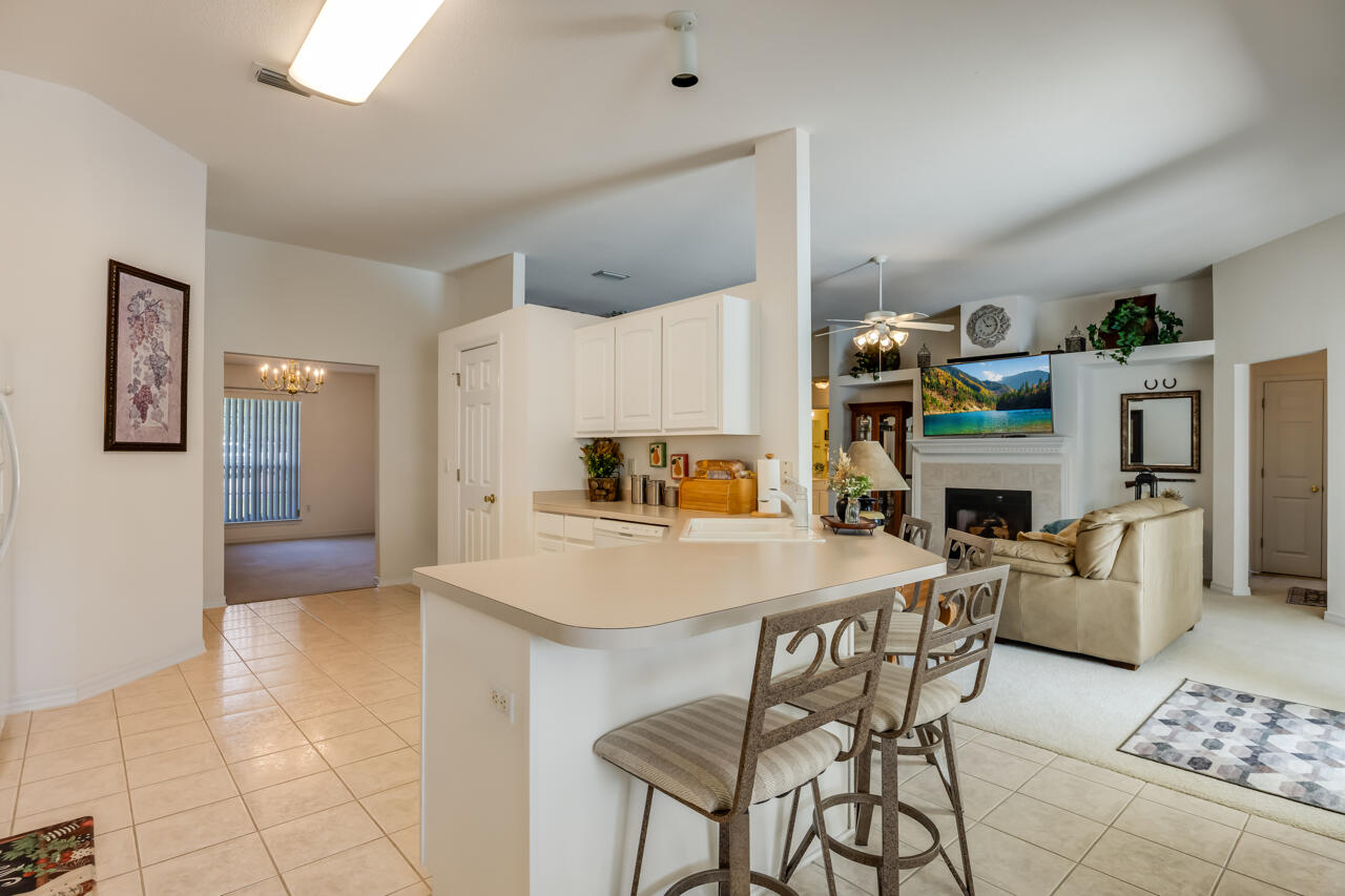 SILVER OAKS PH 1 - Residential