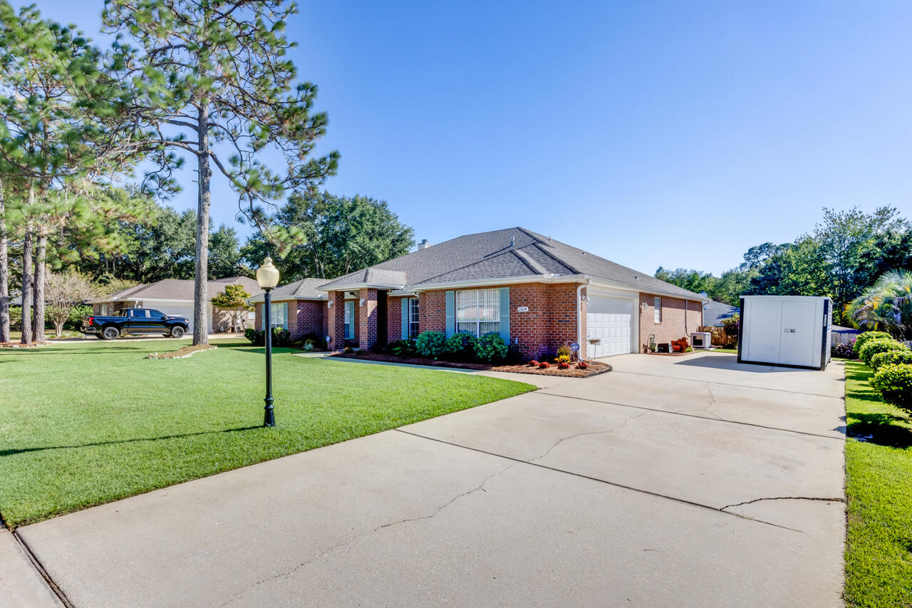 SILVER OAKS PH 1 - Residential