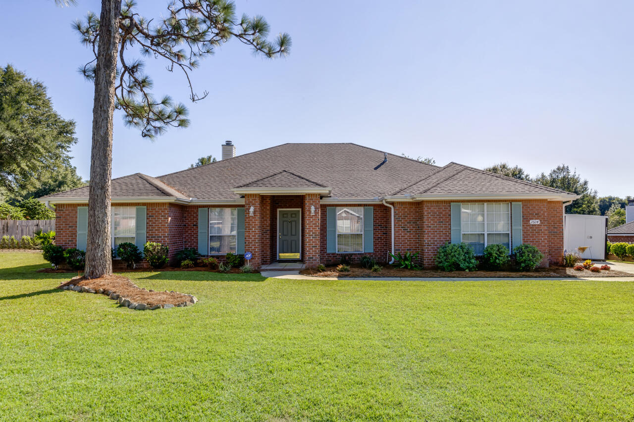 SILVER OAKS PH 1 - Residential