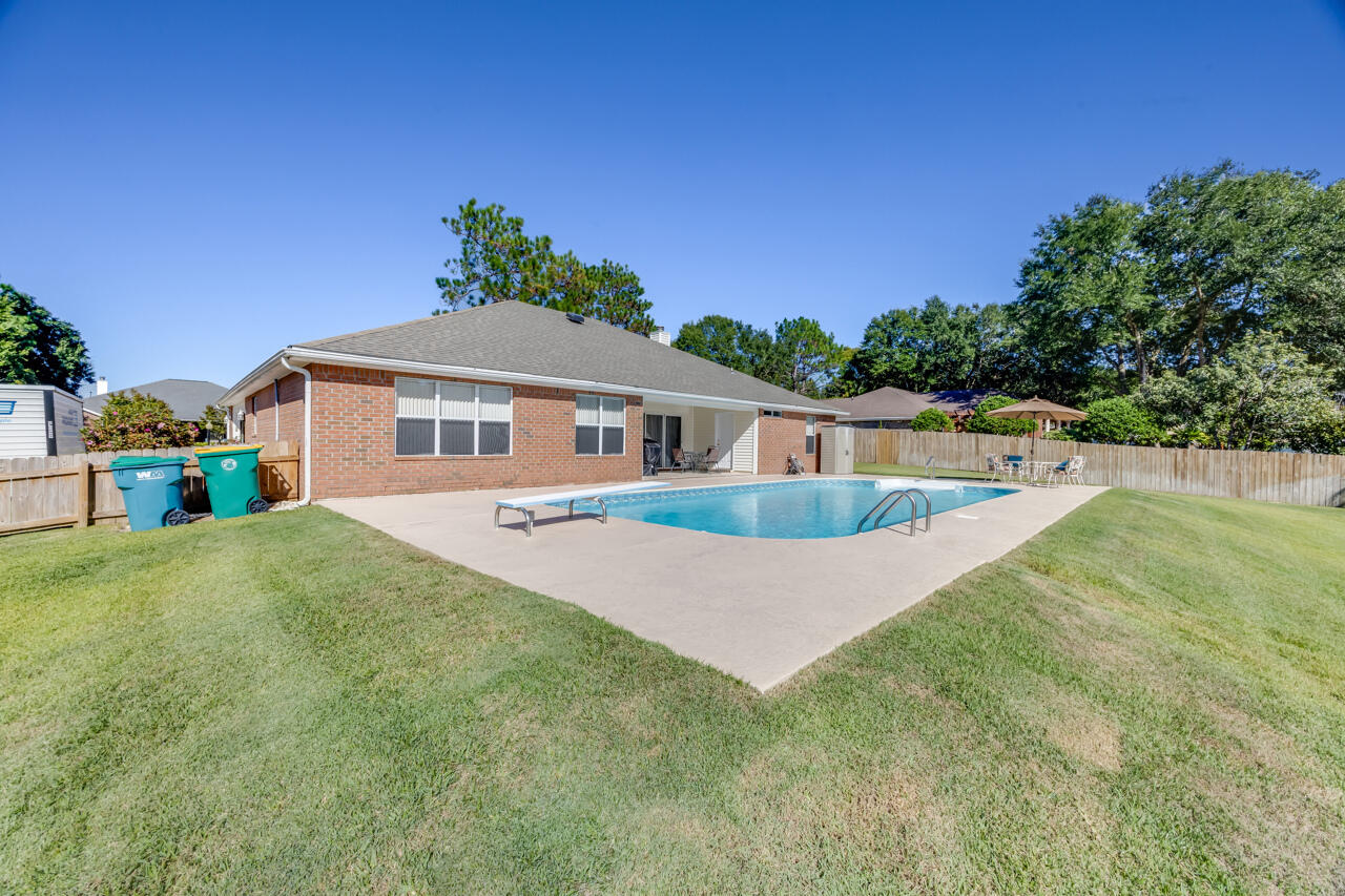 SILVER OAKS PH 1 - Residential
