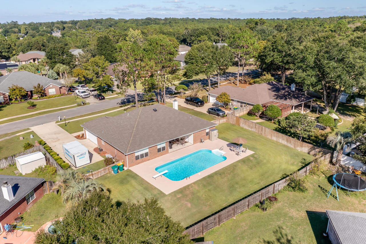 SILVER OAKS PH 1 - Residential