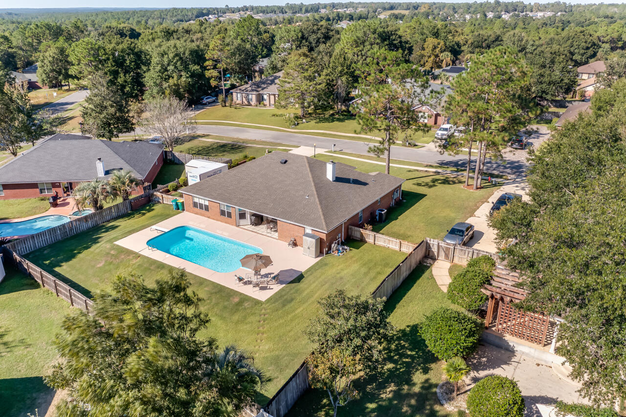 SILVER OAKS PH 1 - Residential