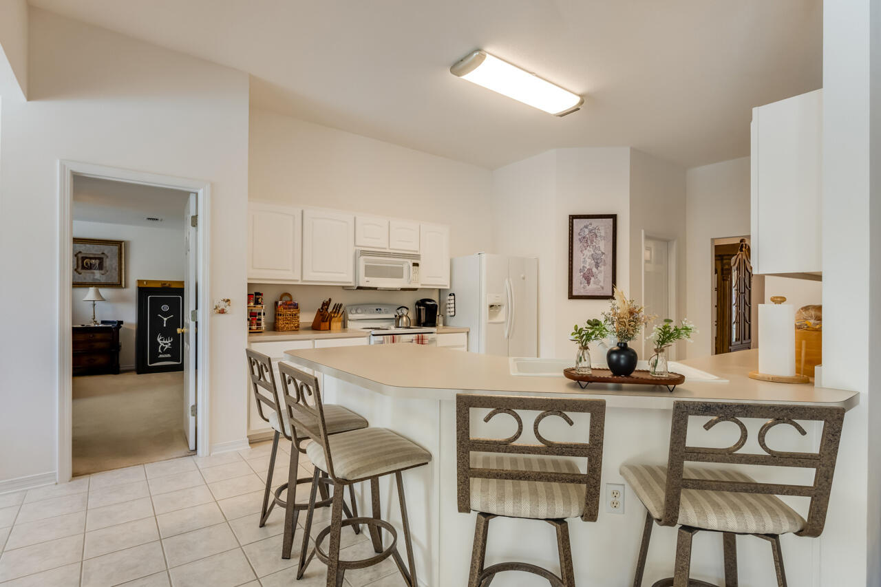 SILVER OAKS PH 1 - Residential