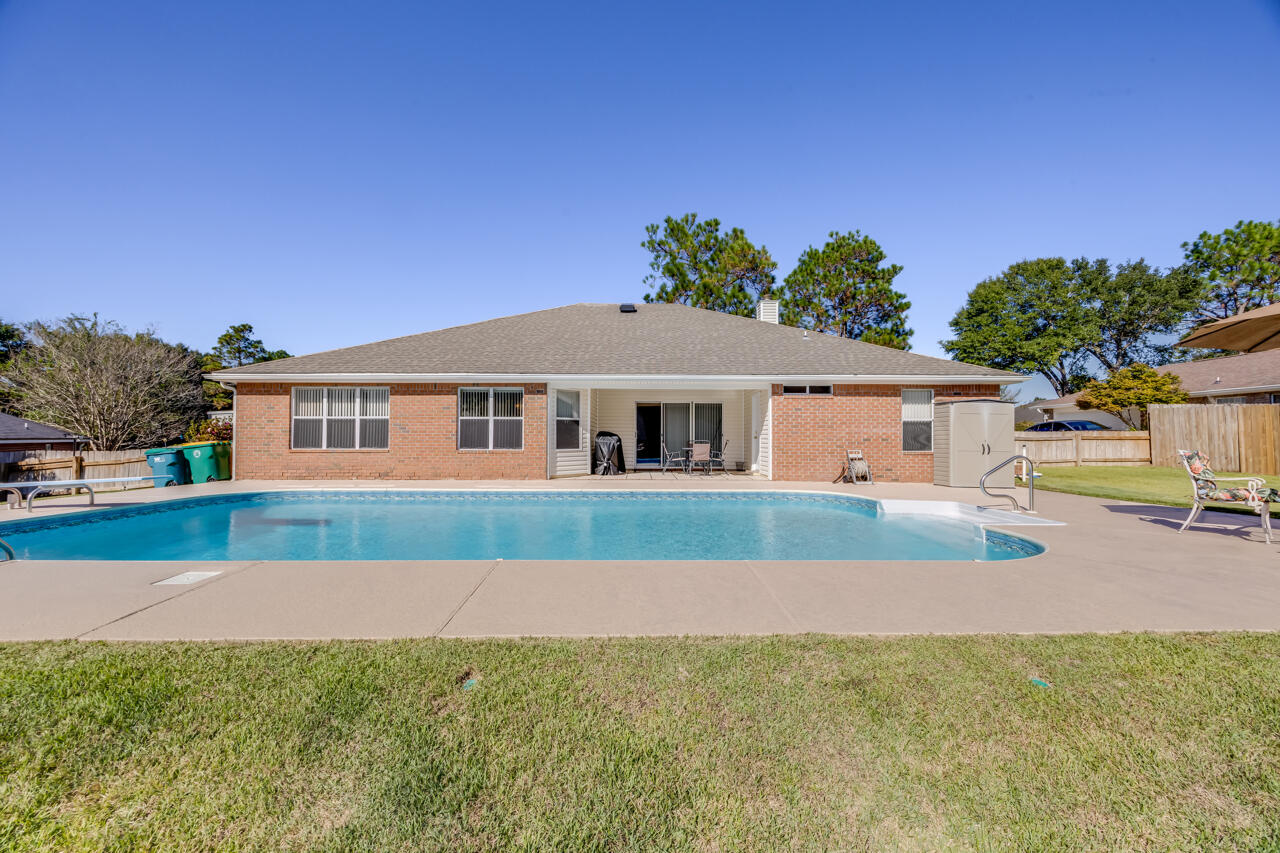 SILVER OAKS PH 1 - Residential