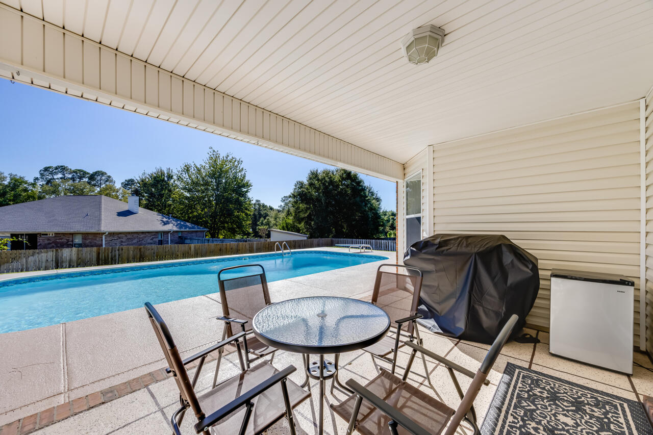 SILVER OAKS PH 1 - Residential