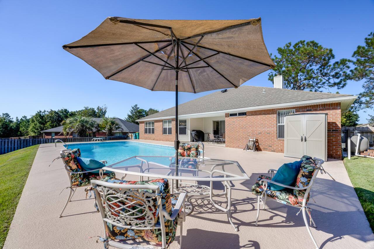 SILVER OAKS PH 1 - Residential