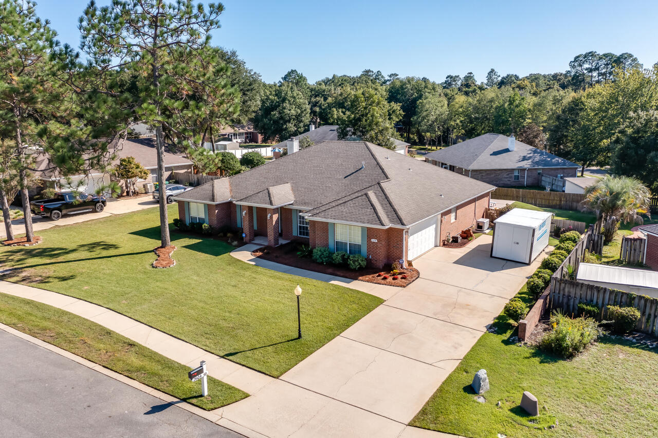 SILVER OAKS PH 1 - Residential
