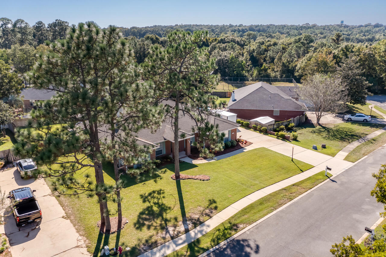 SILVER OAKS PH 1 - Residential