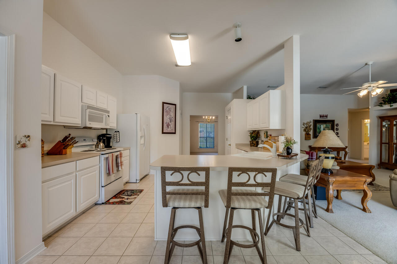 SILVER OAKS PH 1 - Residential