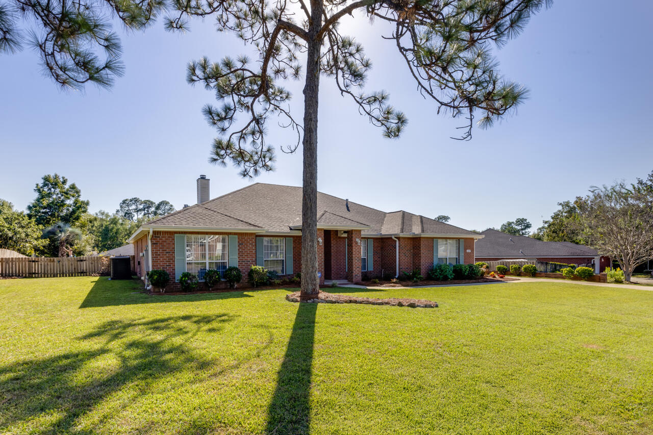 SILVER OAKS PH 1 - Residential