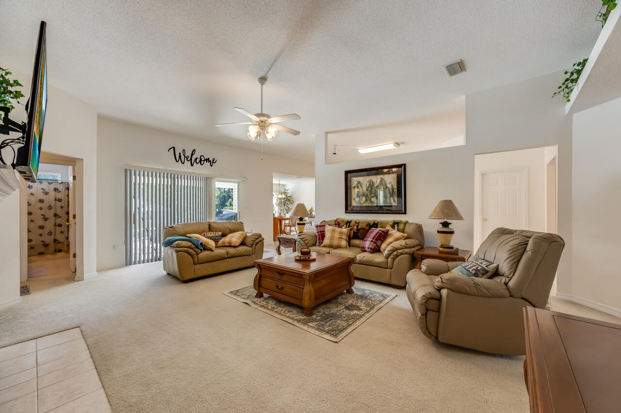SILVER OAKS PH 1 - Residential
