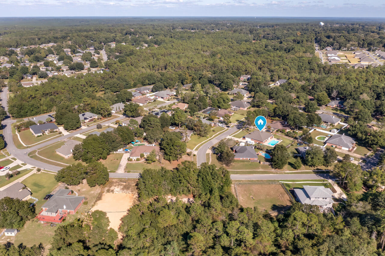 SILVER OAKS PH 1 - Residential