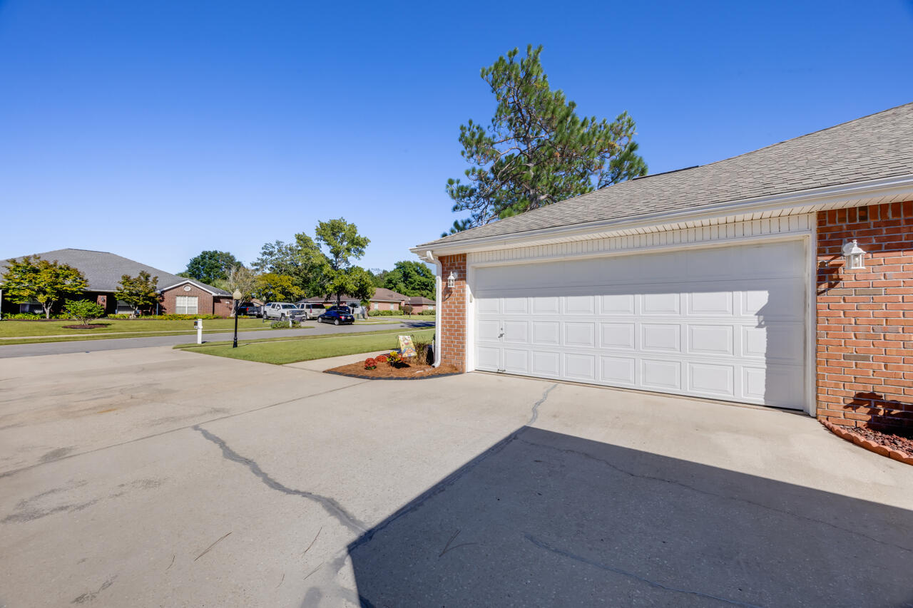 SILVER OAKS PH 1 - Residential