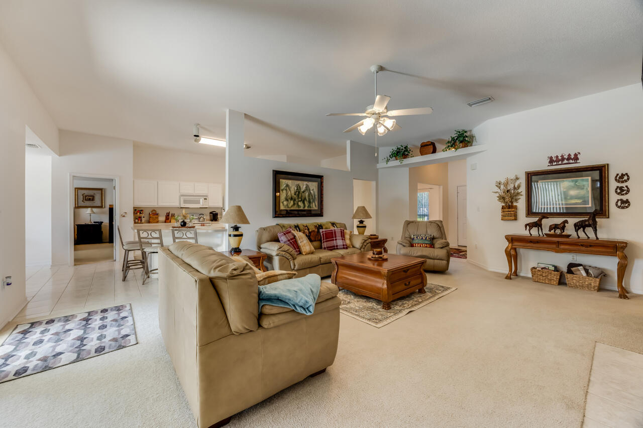 SILVER OAKS PH 1 - Residential