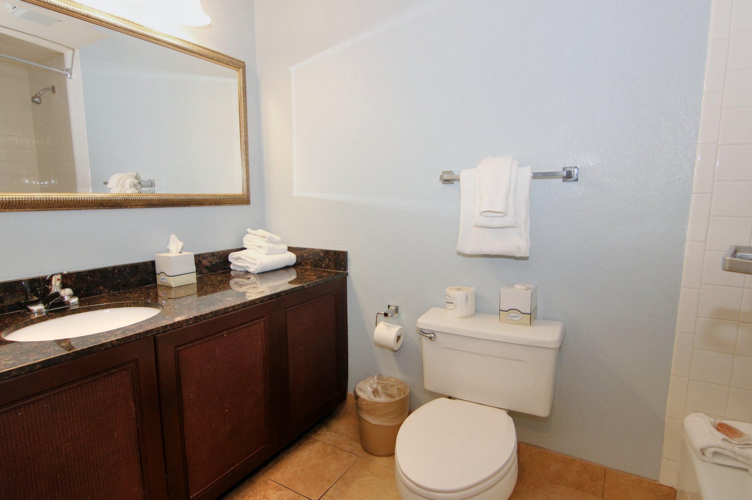BAYSIDE CONDO SANDESTIN - Residential