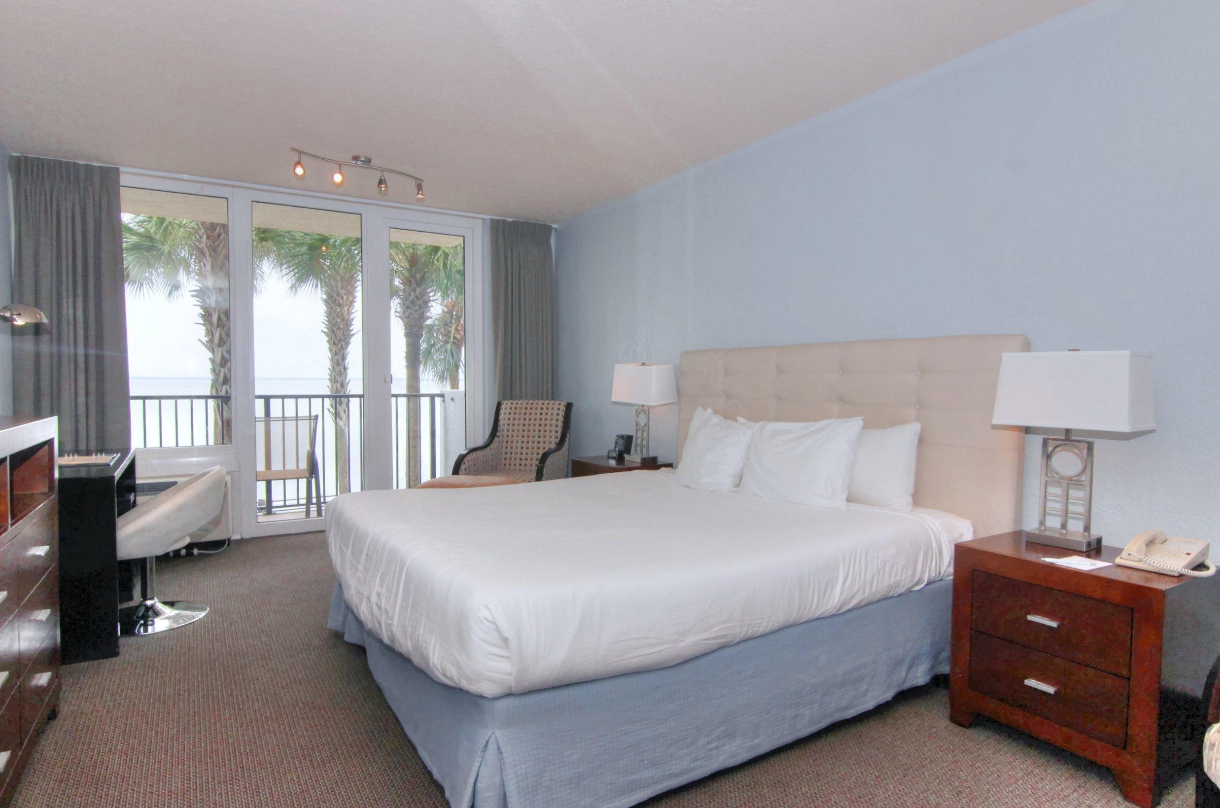 BAYSIDE CONDO SANDESTIN - Residential