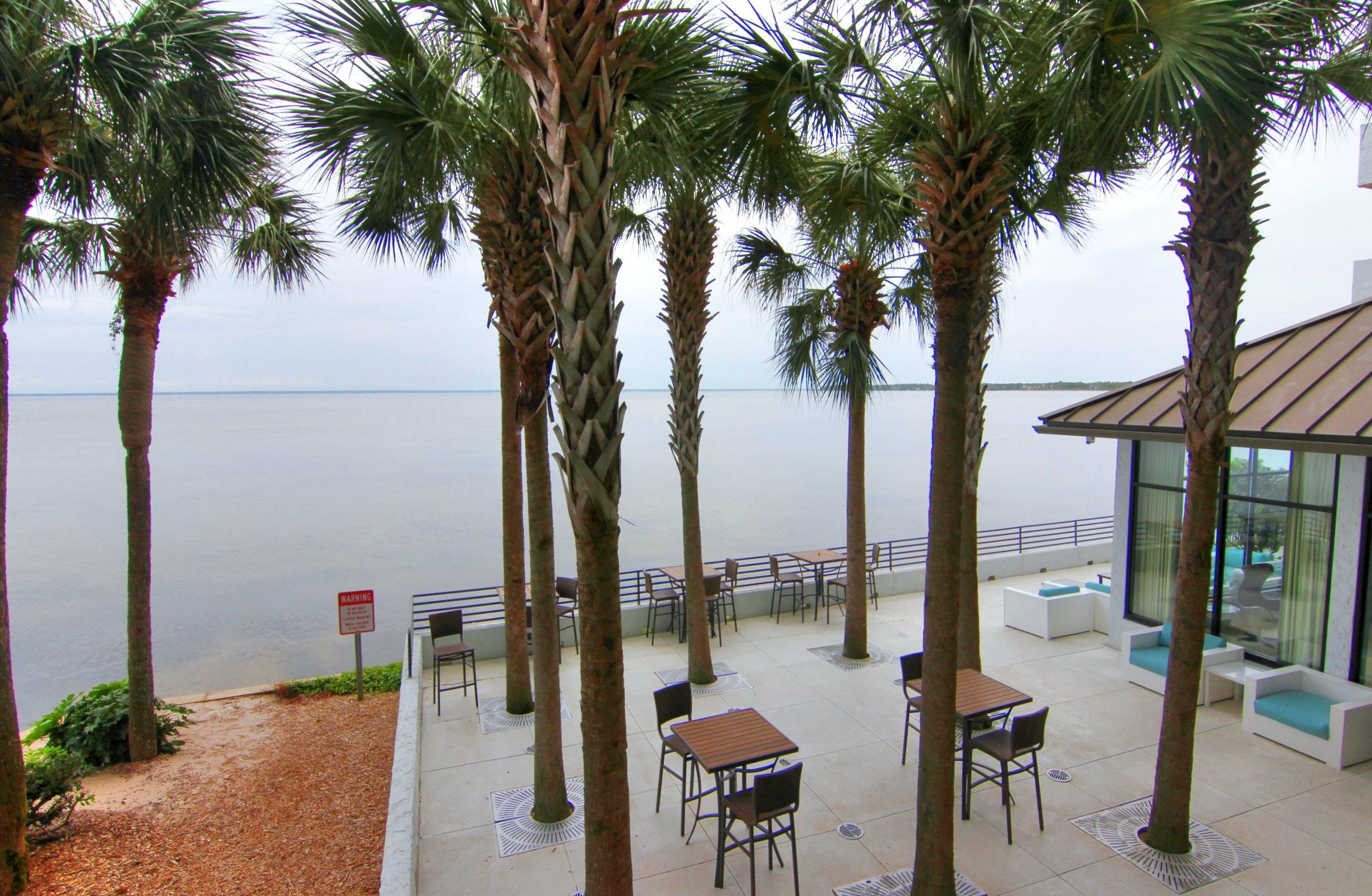 BAYSIDE CONDO SANDESTIN - Residential