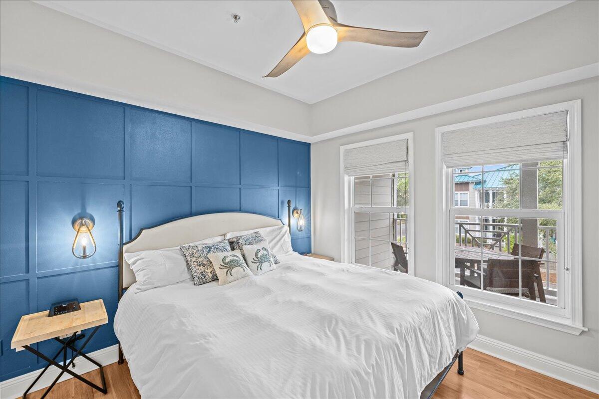 VILLAGE AT BLUE MOUNTAIN BEACH - Residential Lease