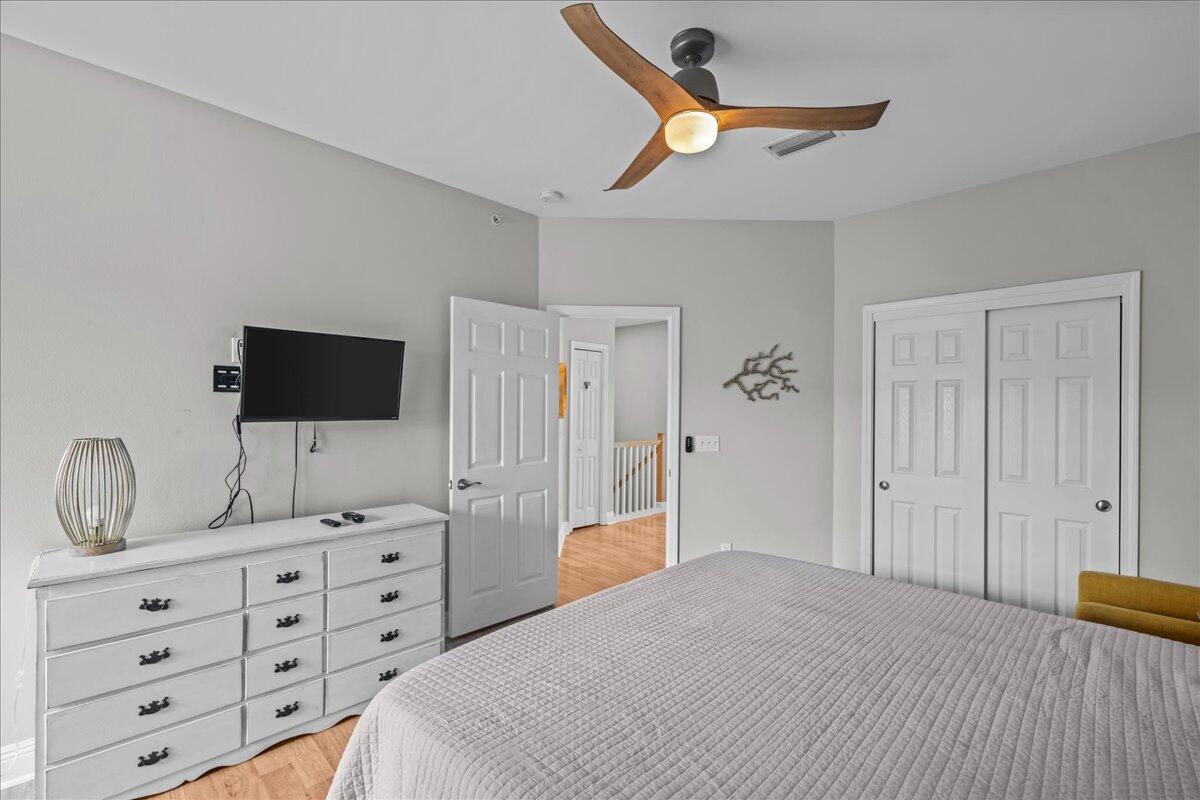VILLAGE AT BLUE MOUNTAIN BEACH - Residential Lease