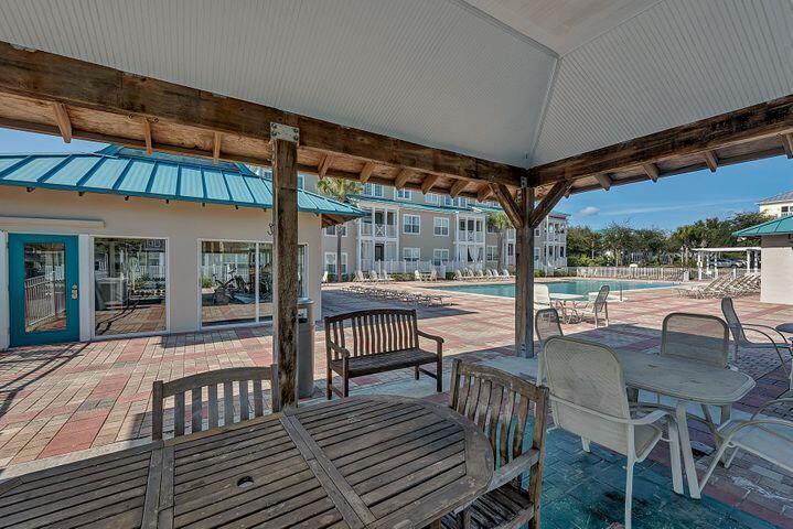 VILLAGE AT BLUE MOUNTAIN BEACH - Residential Lease