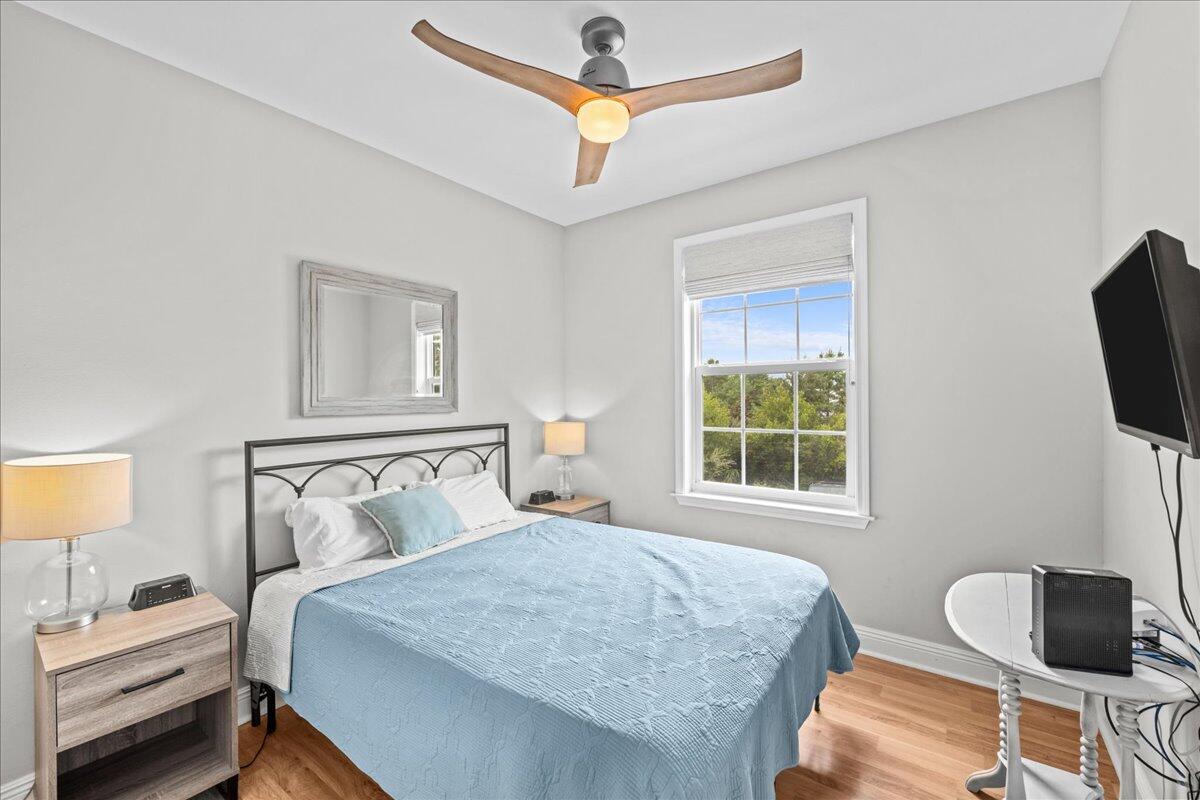 VILLAGE AT BLUE MOUNTAIN BEACH - Residential Lease
