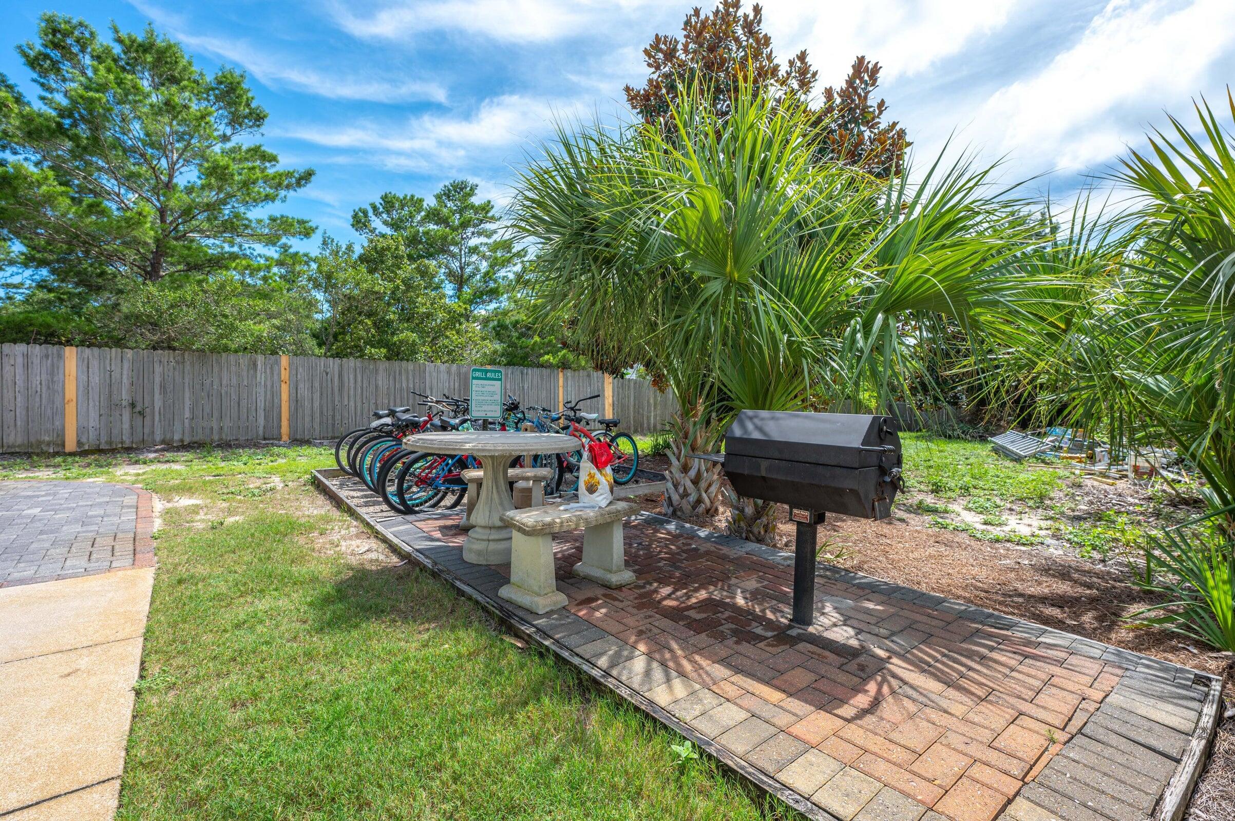 VILLAGE AT BLUE MOUNTAIN BEACH - Residential Lease