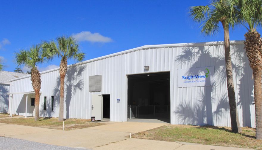 Riviera Commerce Park- Freeport is a 35,000sf Industrial development project on 23 acres centrally located between Niceville, FL and Freeport, FL. This site is strategically located between Hwy 331 and Mid Bay Bridge for easy access to Destin (18 min), Niceville (12 min), Freeport (11 Min) and the Beaches Of South Walton (20min). The population is 189,000 with 75,000 households and an average household income of $113,000 within a 30 min drive time. This development offers, new office space, new electrical, LED lighting, new roofing and overhead doors. Unit 200 A is comprised of 1225 sf of office and 6275 sf of warehouse. The office is made up of a large open workspace, a conference room and a private office. The warehouse has two 14ft overhead doors and ample parking.