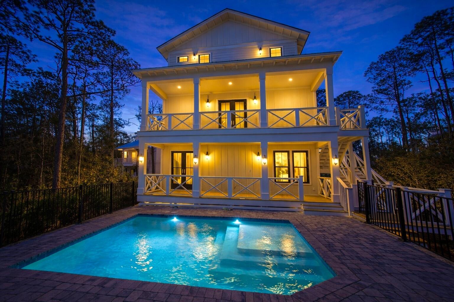 Treetop S/D - Residential