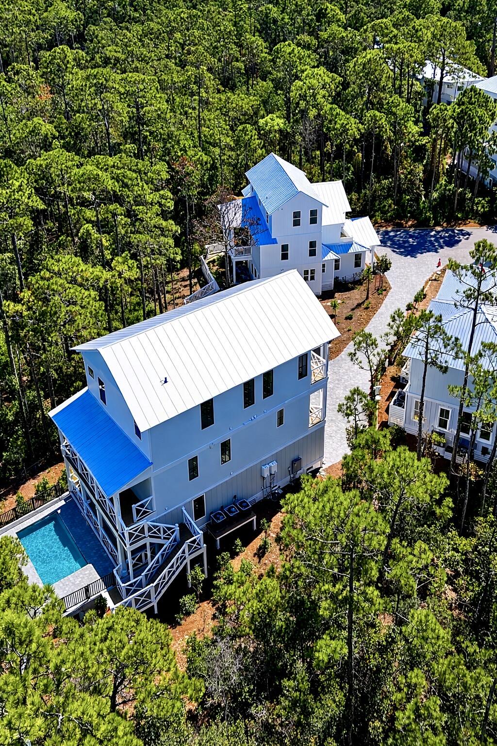 Treetop S/D - Residential