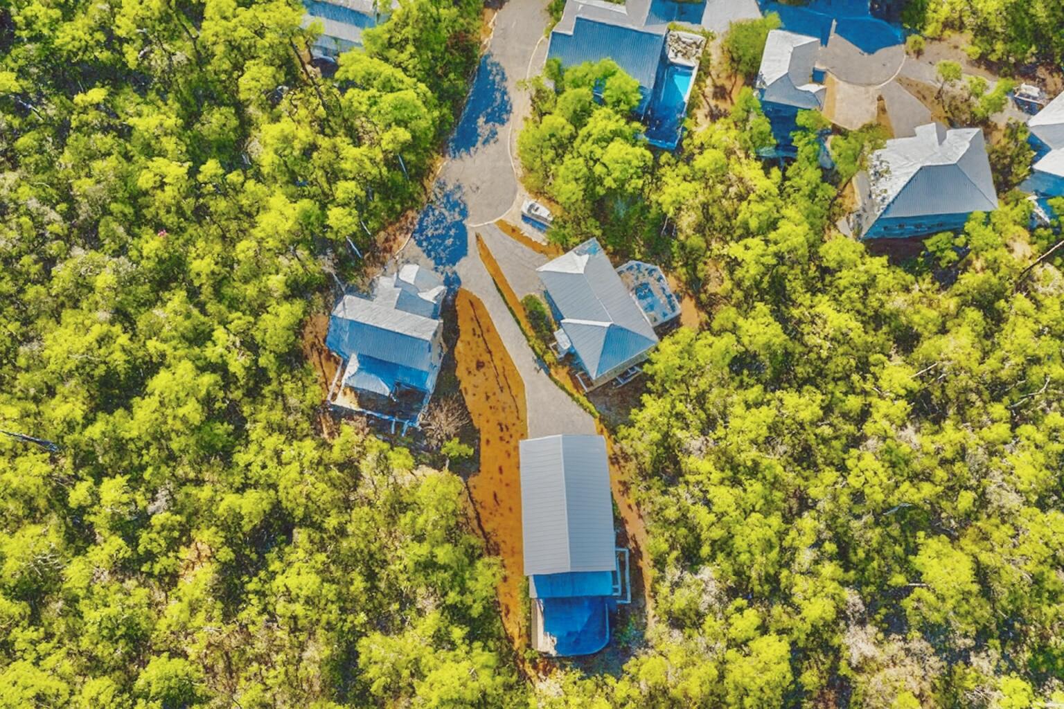 Treetop S/D - Residential